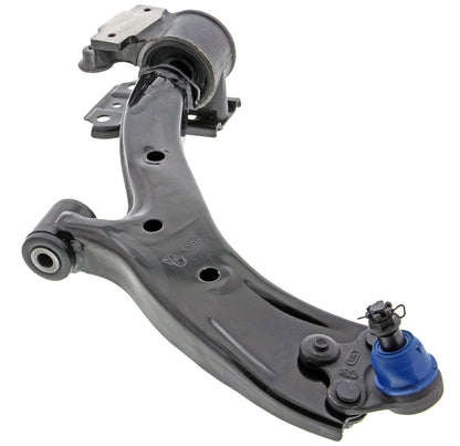 Mevotech Supreme Suspension Control Arm and Ball Joint Assembly CMS601259