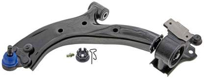 Mevotech Supreme Suspension Control Arm and Ball Joint Assembly CMS601259
