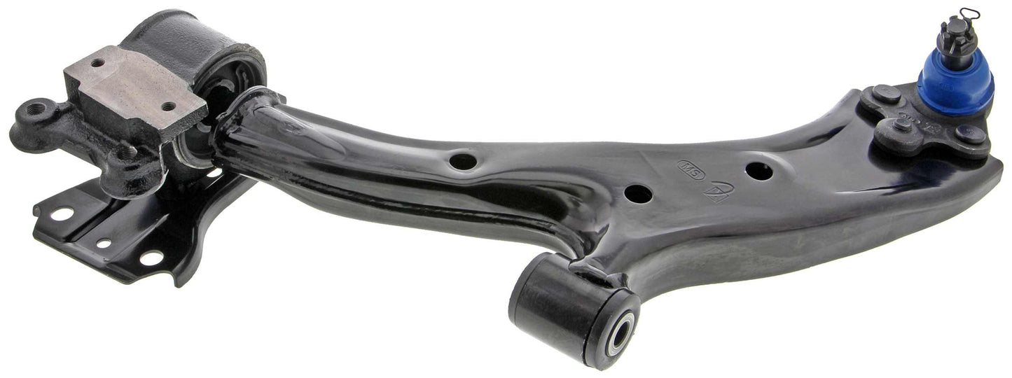 Mevotech Supreme Suspension Control Arm and Ball Joint Assembly CMS601259