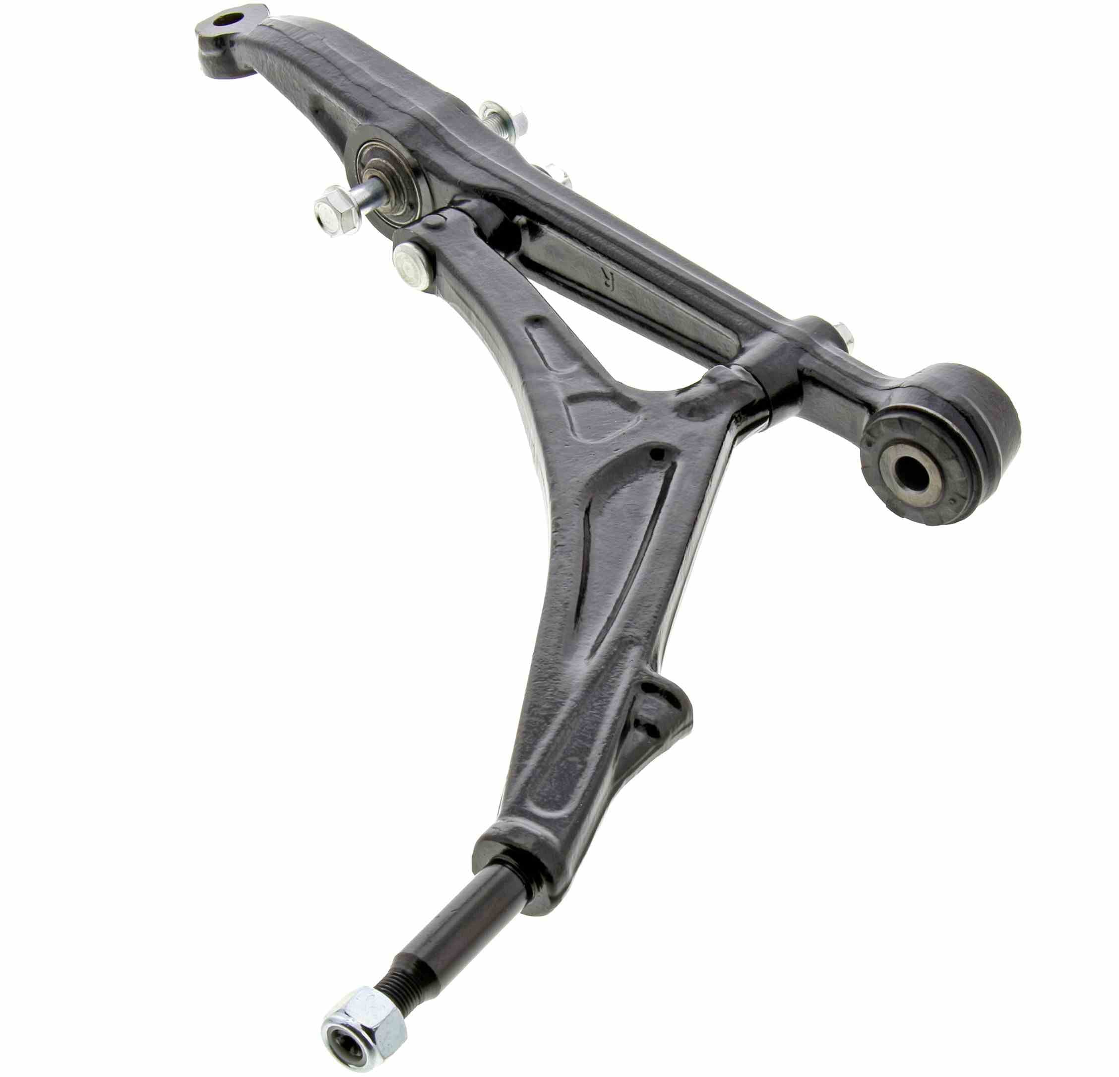 Mevotech Supreme Suspension Control Arm CMS60125