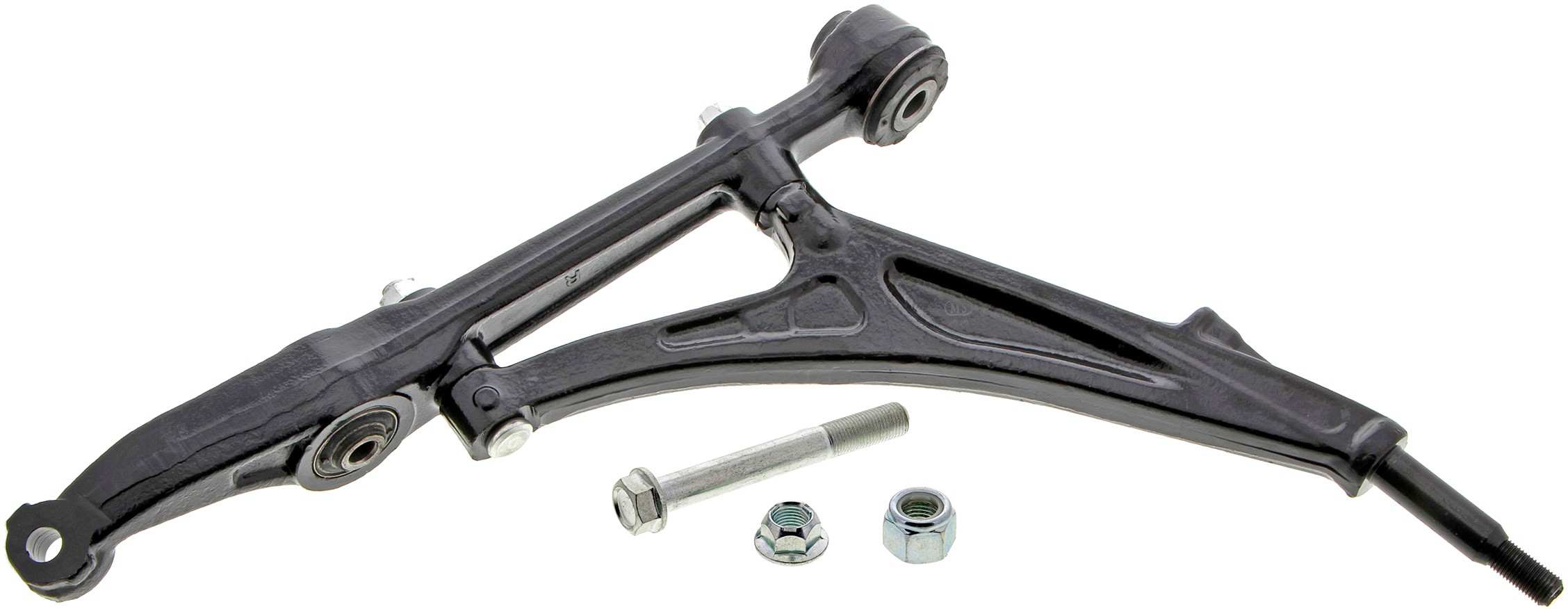 Mevotech Supreme Suspension Control Arm CMS60125