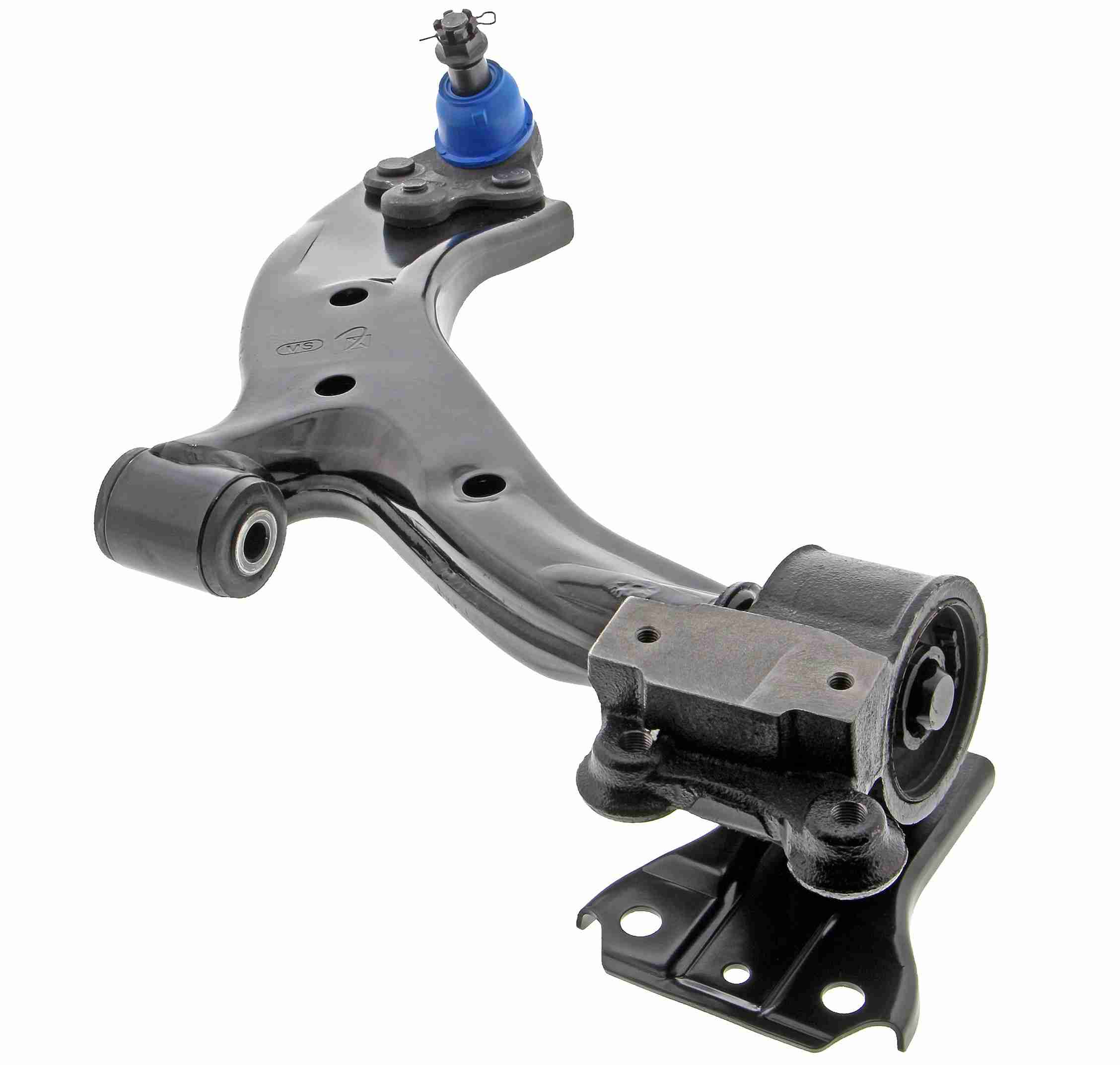 Mevotech Supreme Suspension Control Arm and Ball Joint Assembly CMS601260