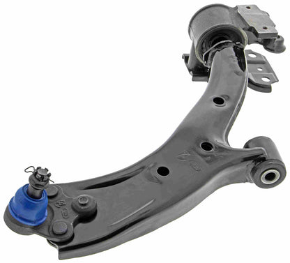 Mevotech Supreme Suspension Control Arm and Ball Joint Assembly CMS601260