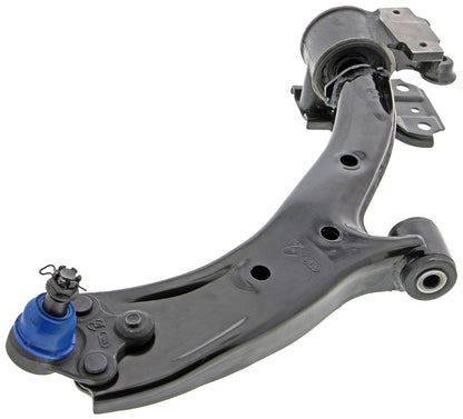Mevotech Supreme Suspension Control Arm and Ball Joint Assembly CMS601260