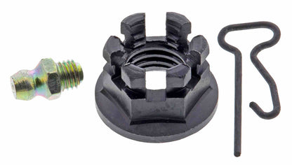 Mevotech Supreme Suspension Control Arm and Ball Joint Assembly CMS601260