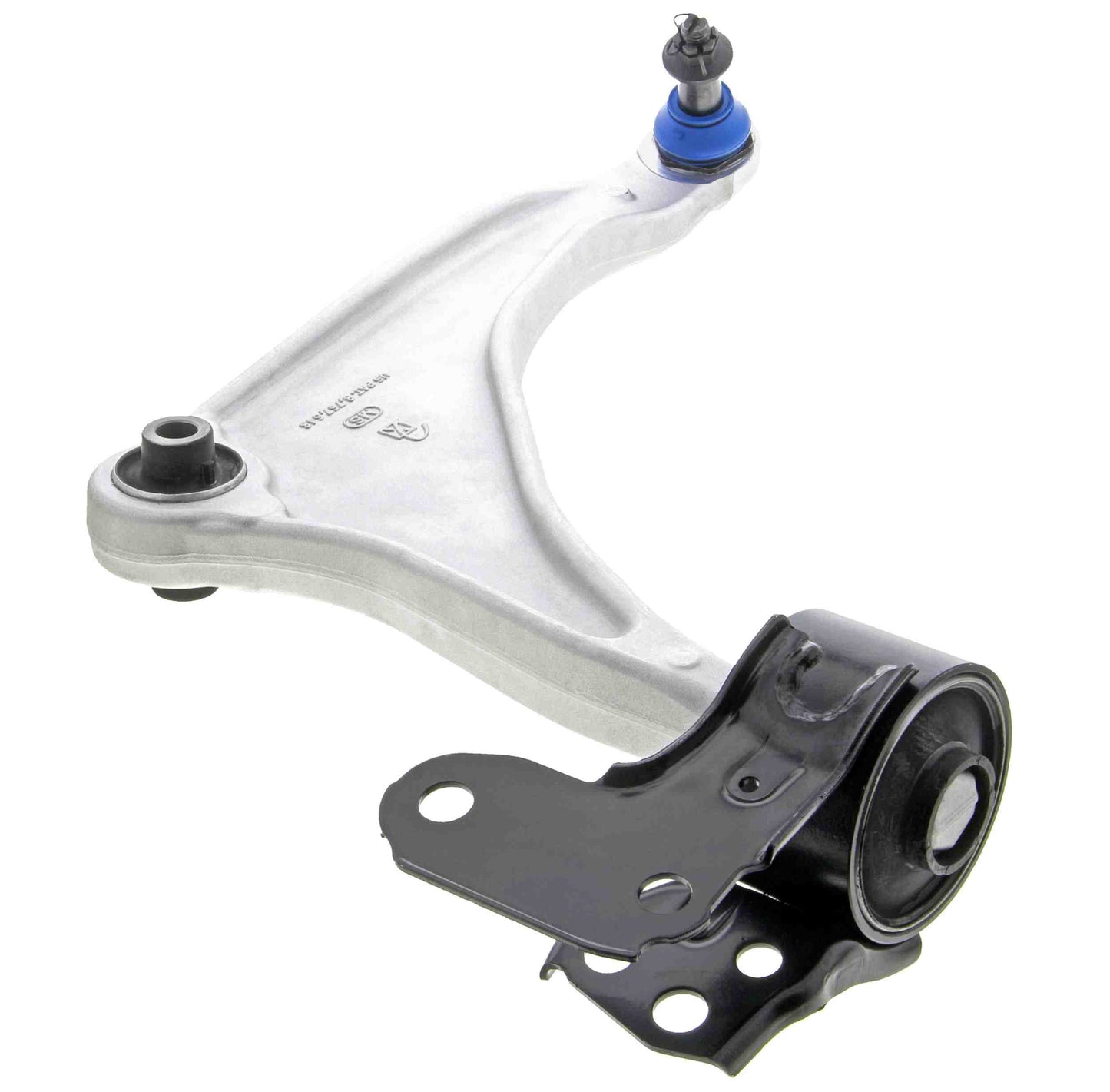 Mevotech Supreme Suspension Control Arm and Ball Joint Assembly CMS601267