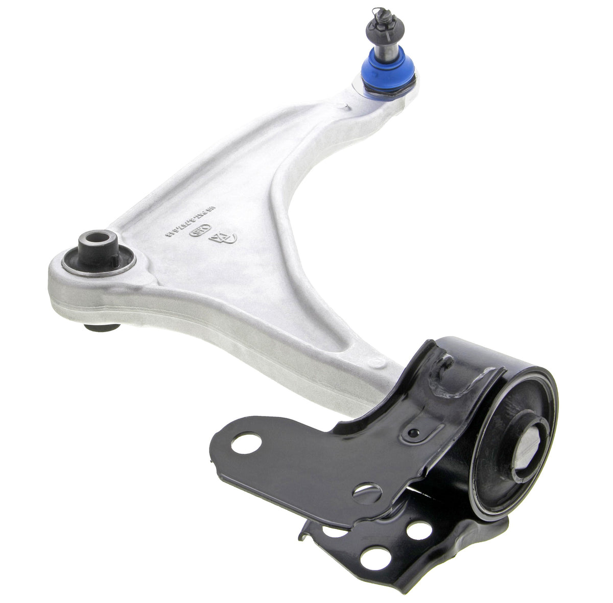 Mevotech Supreme Suspension Control Arm and Ball Joint Assembly CMS601267