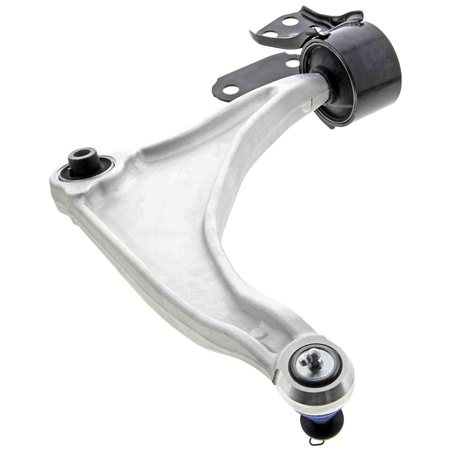 Mevotech Supreme Suspension Control Arm and Ball Joint Assembly CMS601267