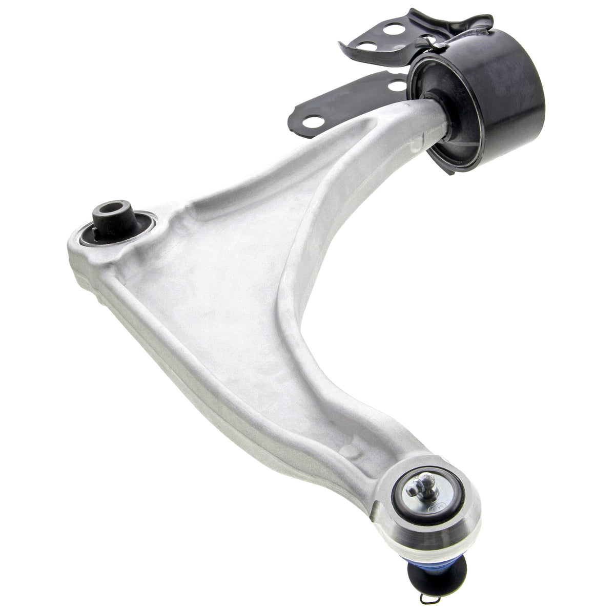 Mevotech Supreme Suspension Control Arm and Ball Joint Assembly CMS601267