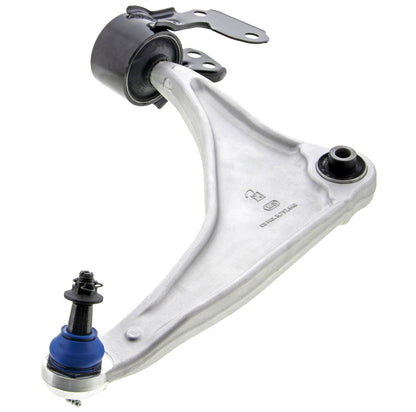 Mevotech Supreme Suspension Control Arm and Ball Joint Assembly CMS601267