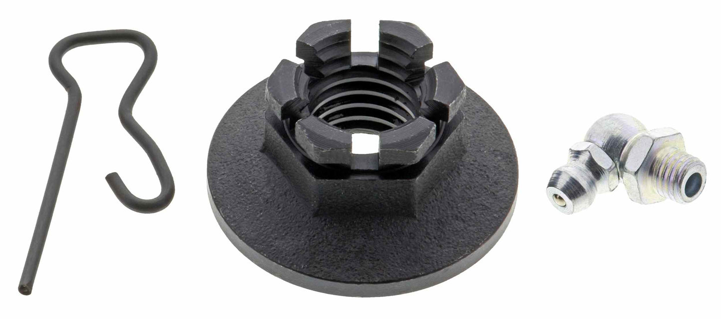 Mevotech Supreme Suspension Control Arm and Ball Joint Assembly CMS601267