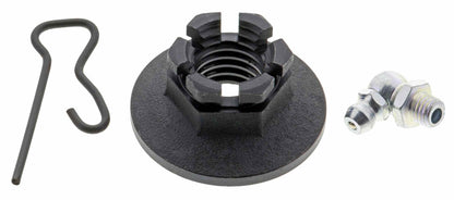 Mevotech Supreme Suspension Control Arm and Ball Joint Assembly CMS601267