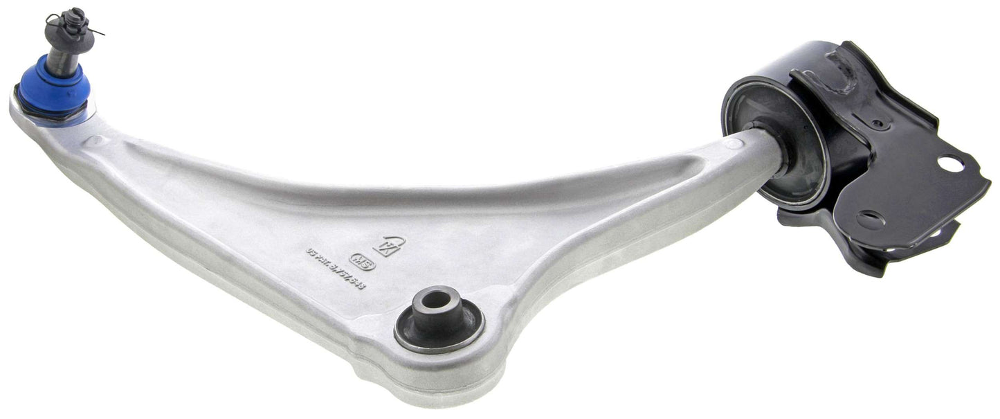Mevotech Supreme Suspension Control Arm and Ball Joint Assembly CMS601267