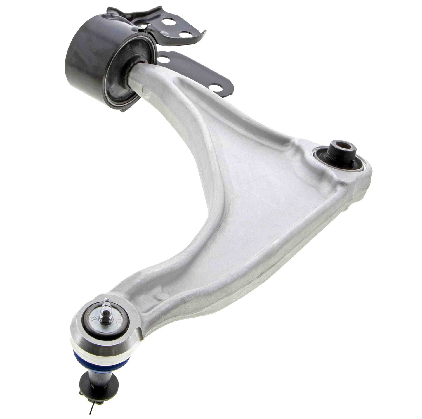 Mevotech Supreme Suspension Control Arm and Ball Joint Assembly CMS601268