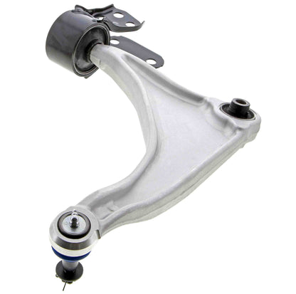 Mevotech Supreme Suspension Control Arm and Ball Joint Assembly CMS601268