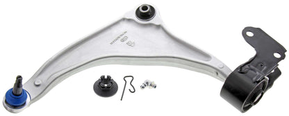 Mevotech Supreme Suspension Control Arm and Ball Joint Assembly CMS601268