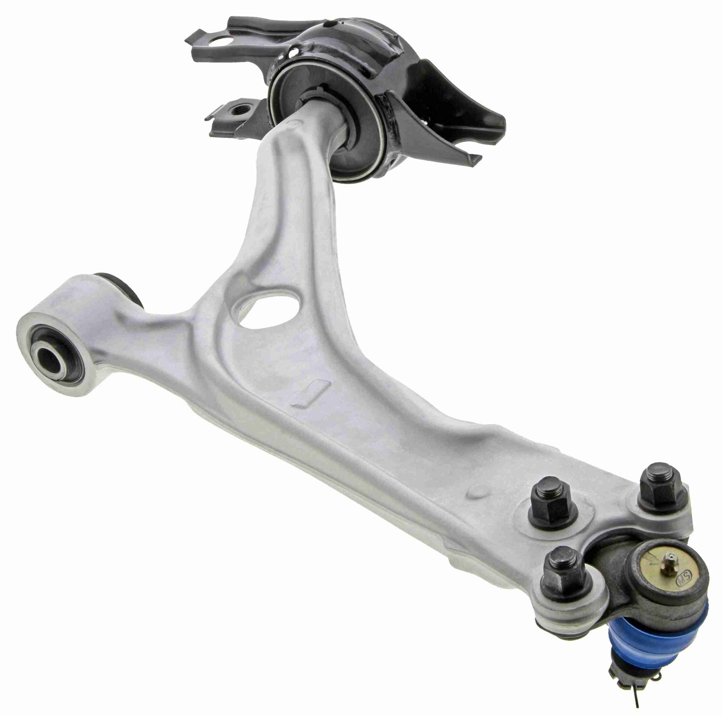 Mevotech Supreme Suspension Control Arm and Ball Joint Assembly CMS601269