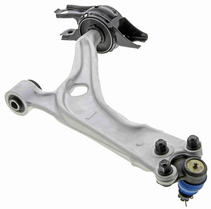 Mevotech Supreme Suspension Control Arm and Ball Joint Assembly CMS601269