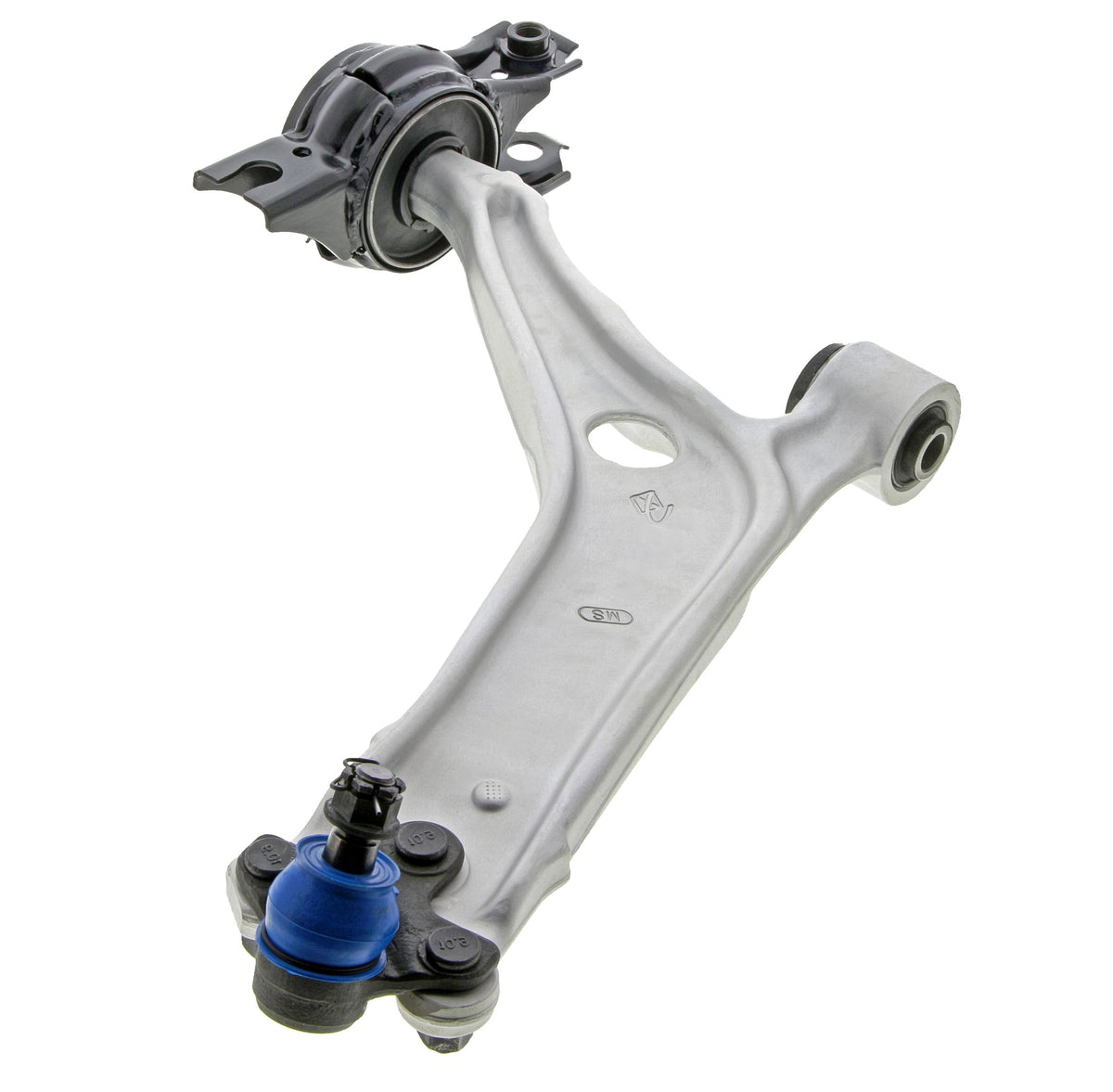 Mevotech Supreme Suspension Control Arm and Ball Joint Assembly CMS601269