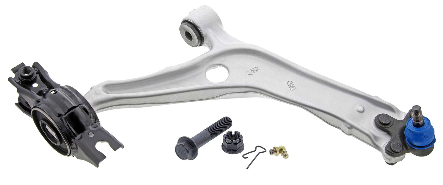 Mevotech Supreme Suspension Control Arm and Ball Joint Assembly CMS601269