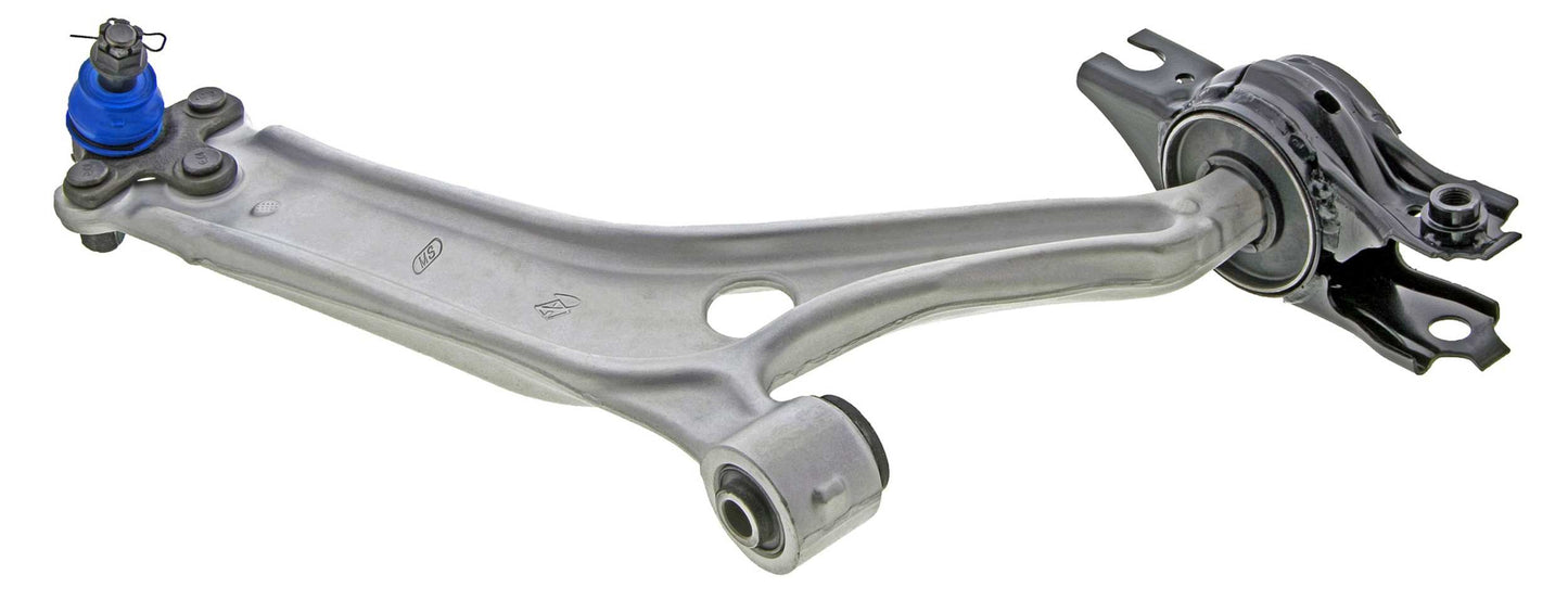 Mevotech Supreme Suspension Control Arm and Ball Joint Assembly CMS601269