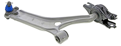 Mevotech Supreme Suspension Control Arm and Ball Joint Assembly CMS601269