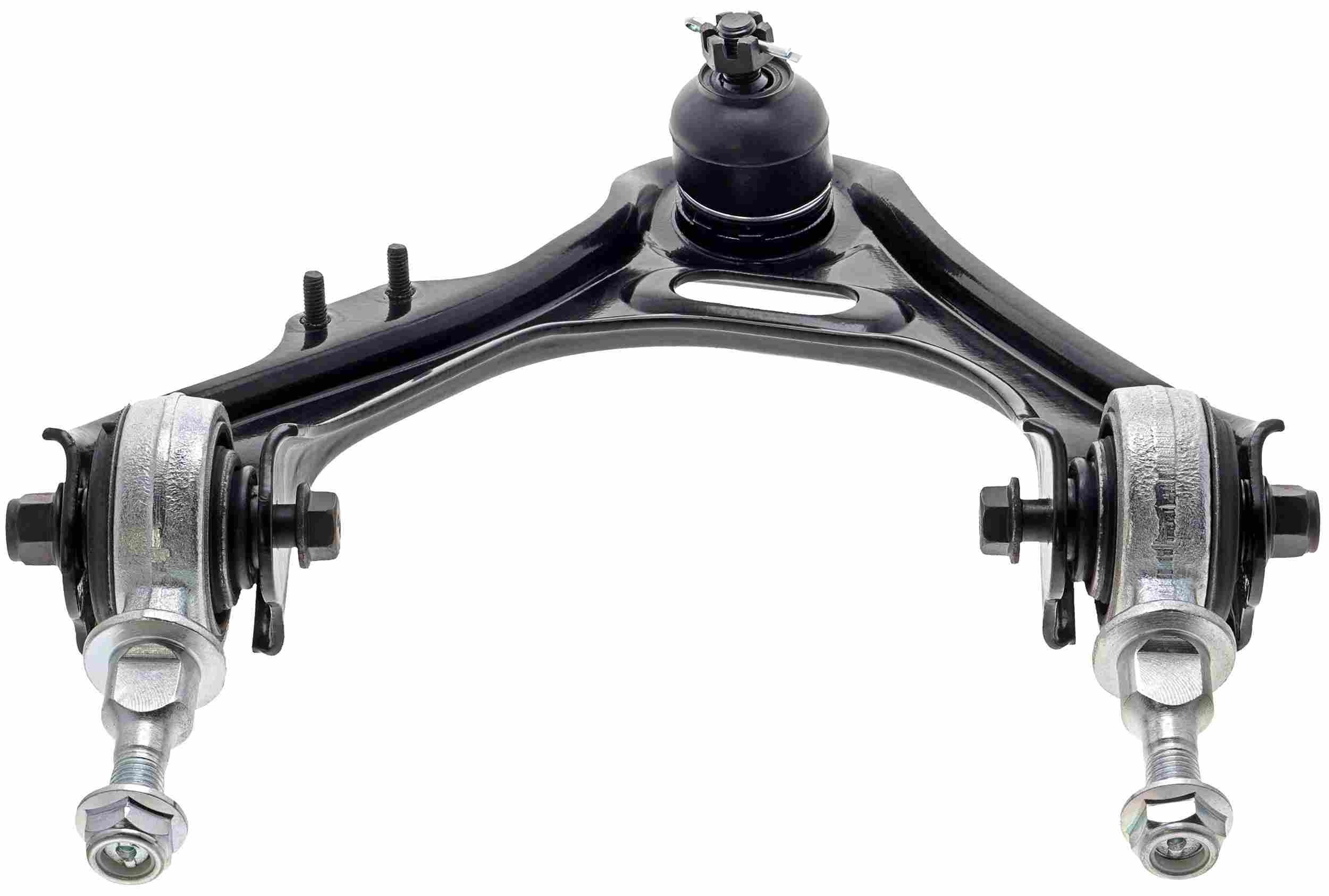 Mevotech Supreme Suspension Control Arm and Ball Joint Assembly CMS60126