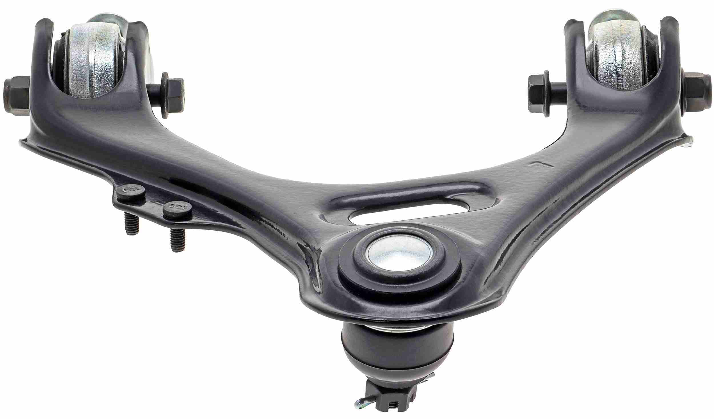 Mevotech Supreme Suspension Control Arm and Ball Joint Assembly CMS60126