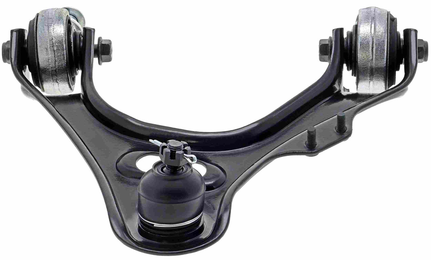 Mevotech Supreme Suspension Control Arm and Ball Joint Assembly CMS60126