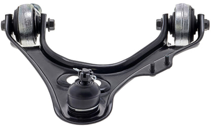 Mevotech Supreme Suspension Control Arm and Ball Joint Assembly CMS60126