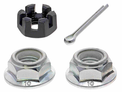 Mevotech Supreme Suspension Control Arm and Ball Joint Assembly CMS60126