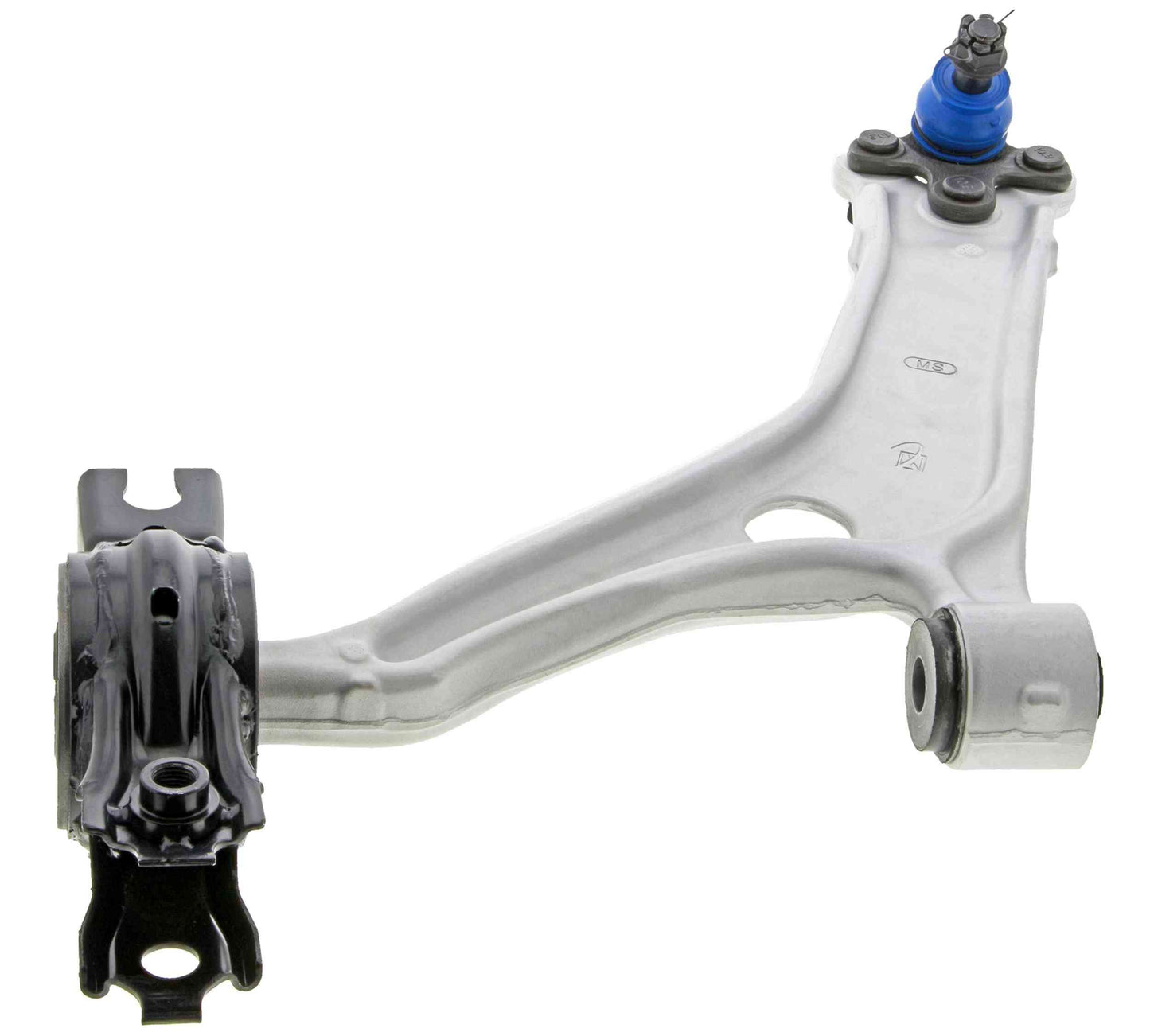Mevotech Supreme Suspension Control Arm and Ball Joint Assembly CMS601270