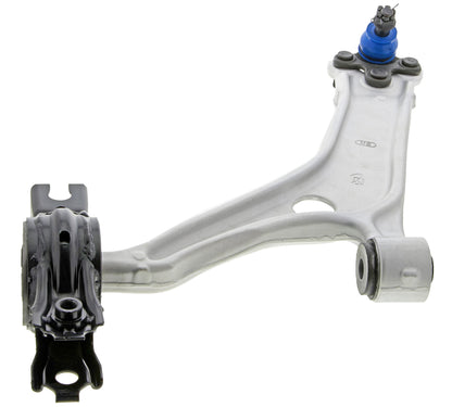 Mevotech Supreme Suspension Control Arm and Ball Joint Assembly CMS601270