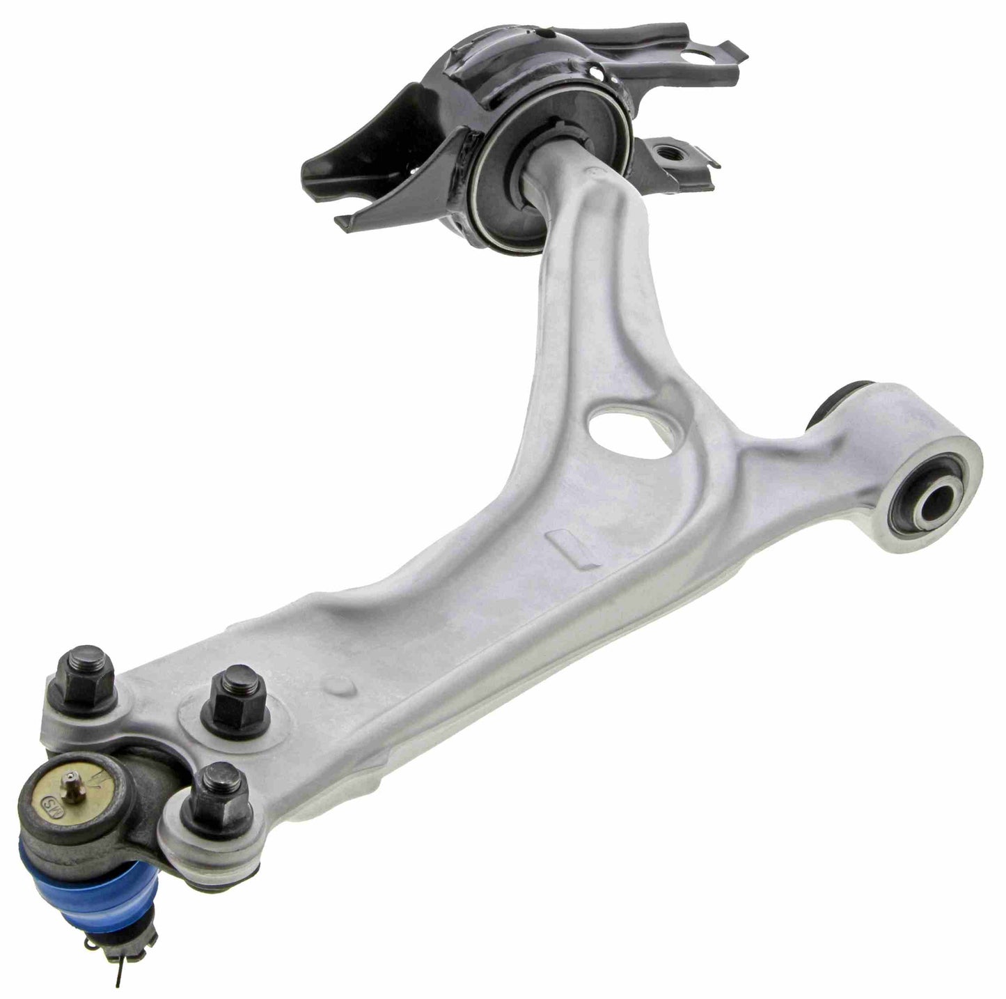 Mevotech Supreme Suspension Control Arm and Ball Joint Assembly CMS601270