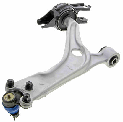 Mevotech Supreme Suspension Control Arm and Ball Joint Assembly CMS601270