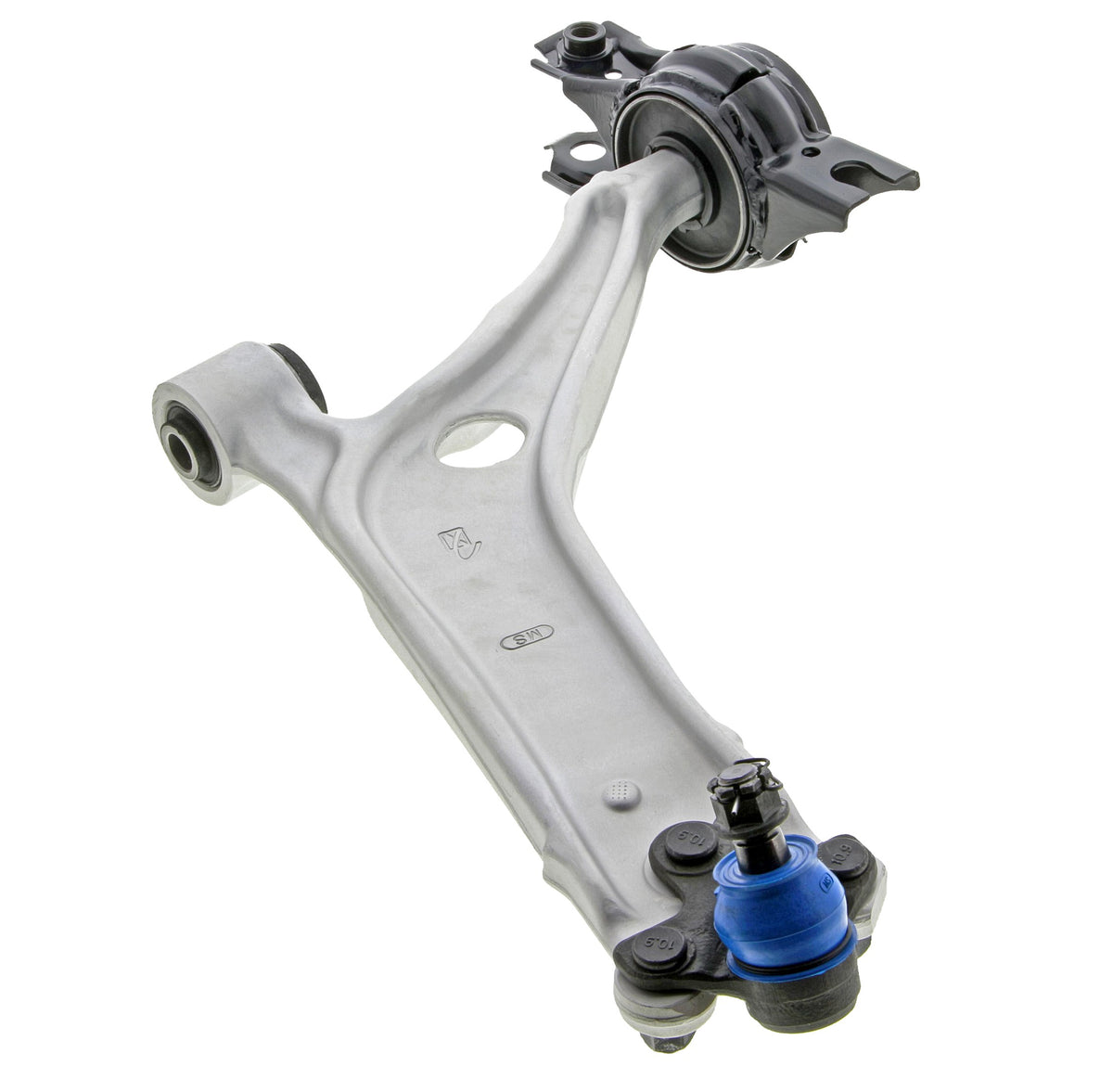 Mevotech Supreme Suspension Control Arm and Ball Joint Assembly CMS601270
