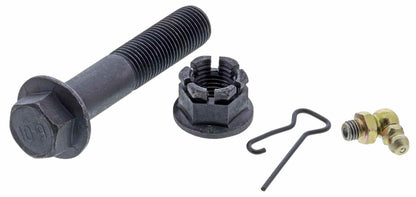 Mevotech Supreme Suspension Control Arm and Ball Joint Assembly CMS601270