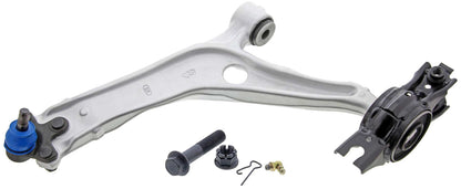 Mevotech Supreme Suspension Control Arm and Ball Joint Assembly CMS601270