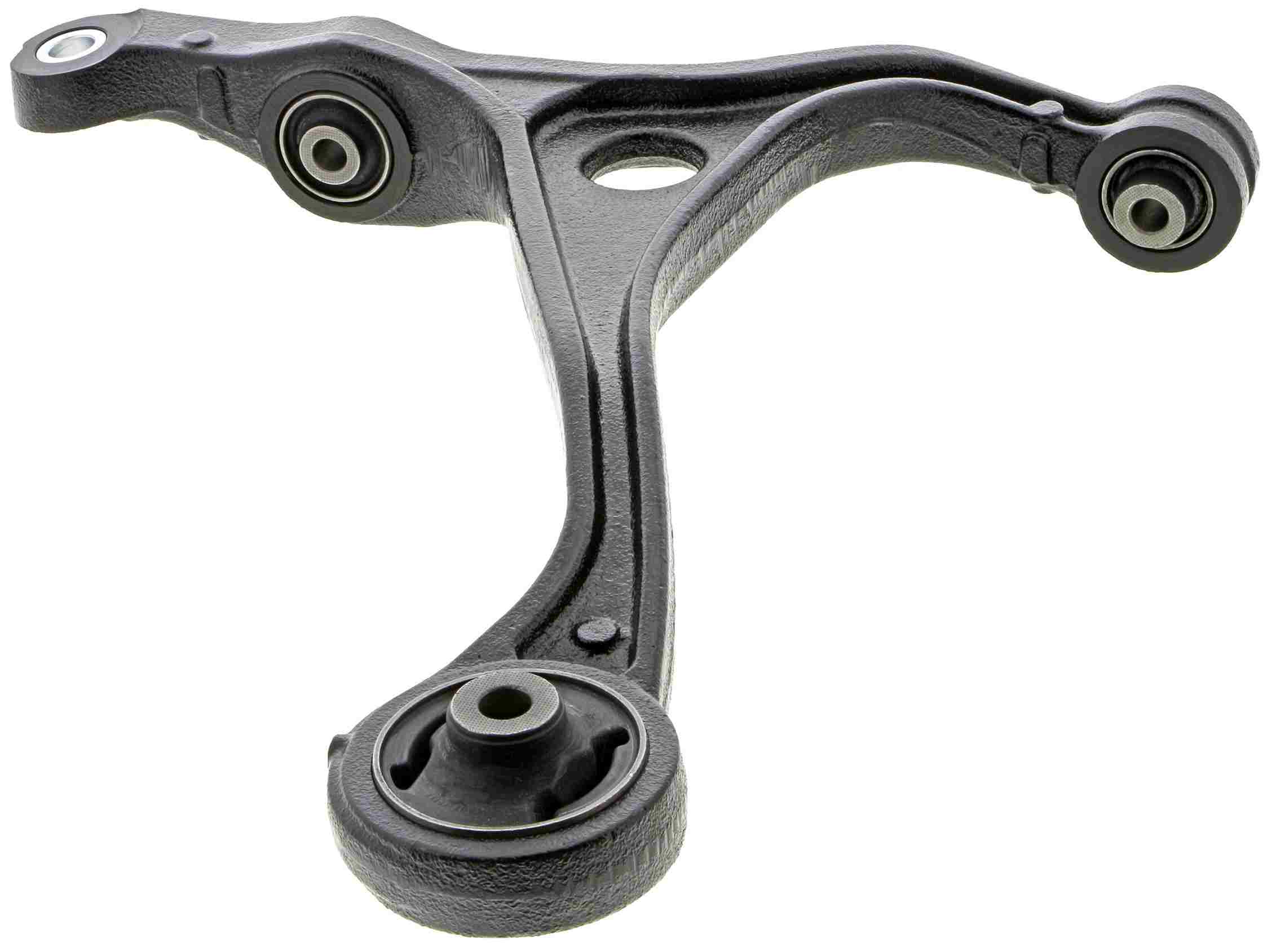 Mevotech Supreme Suspension Control Arm CMS601278