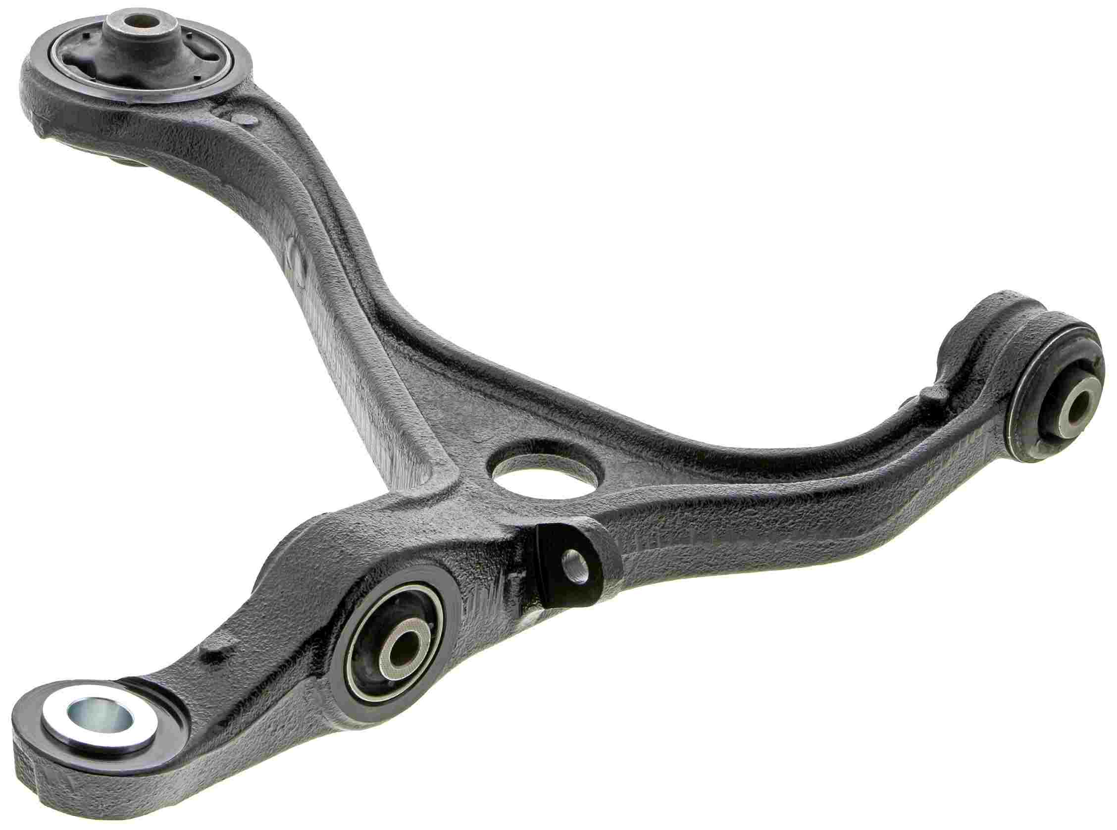 Mevotech Supreme Suspension Control Arm CMS601278