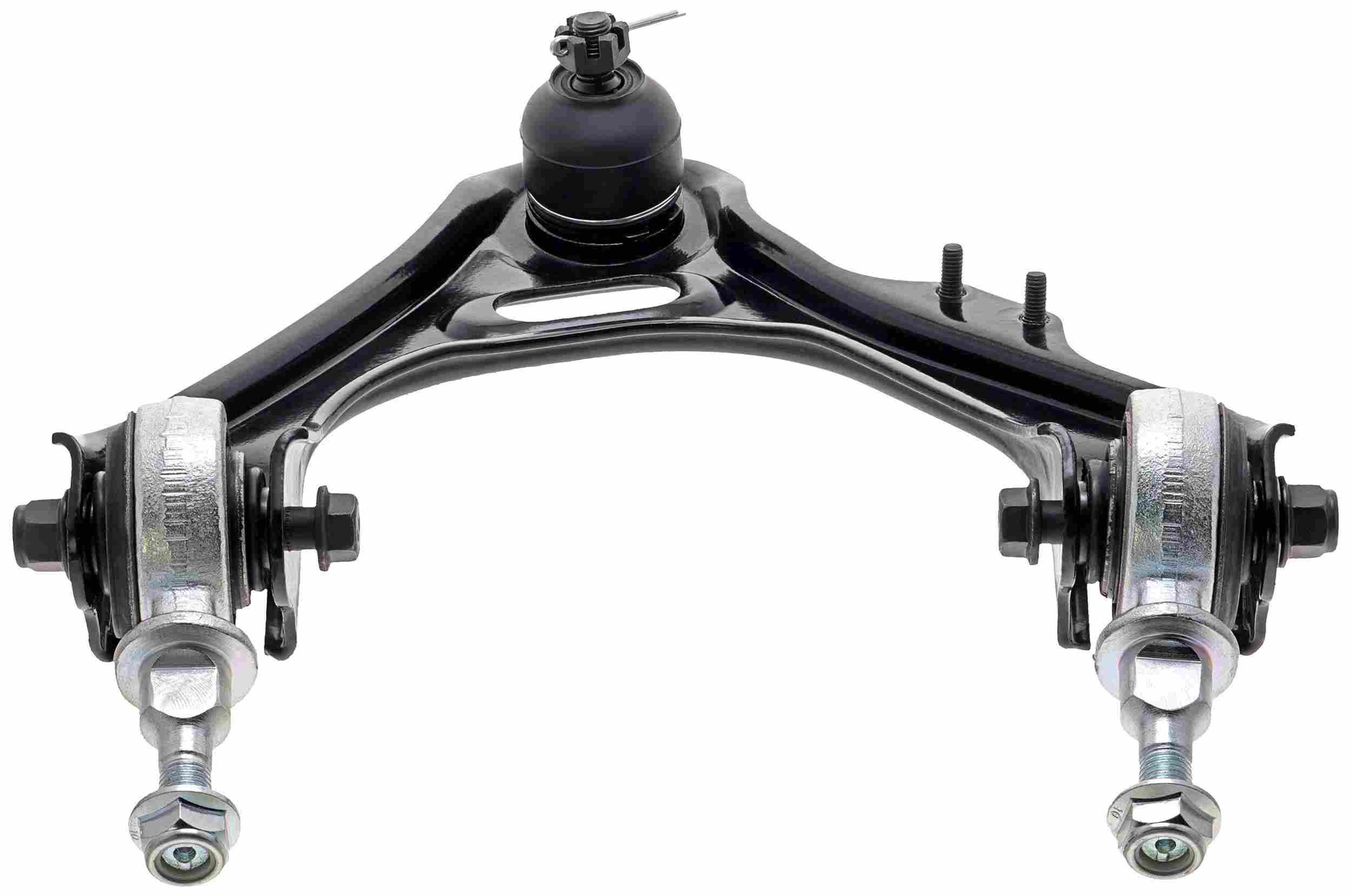 Mevotech Supreme Suspension Control Arm and Ball Joint Assembly CMS60127