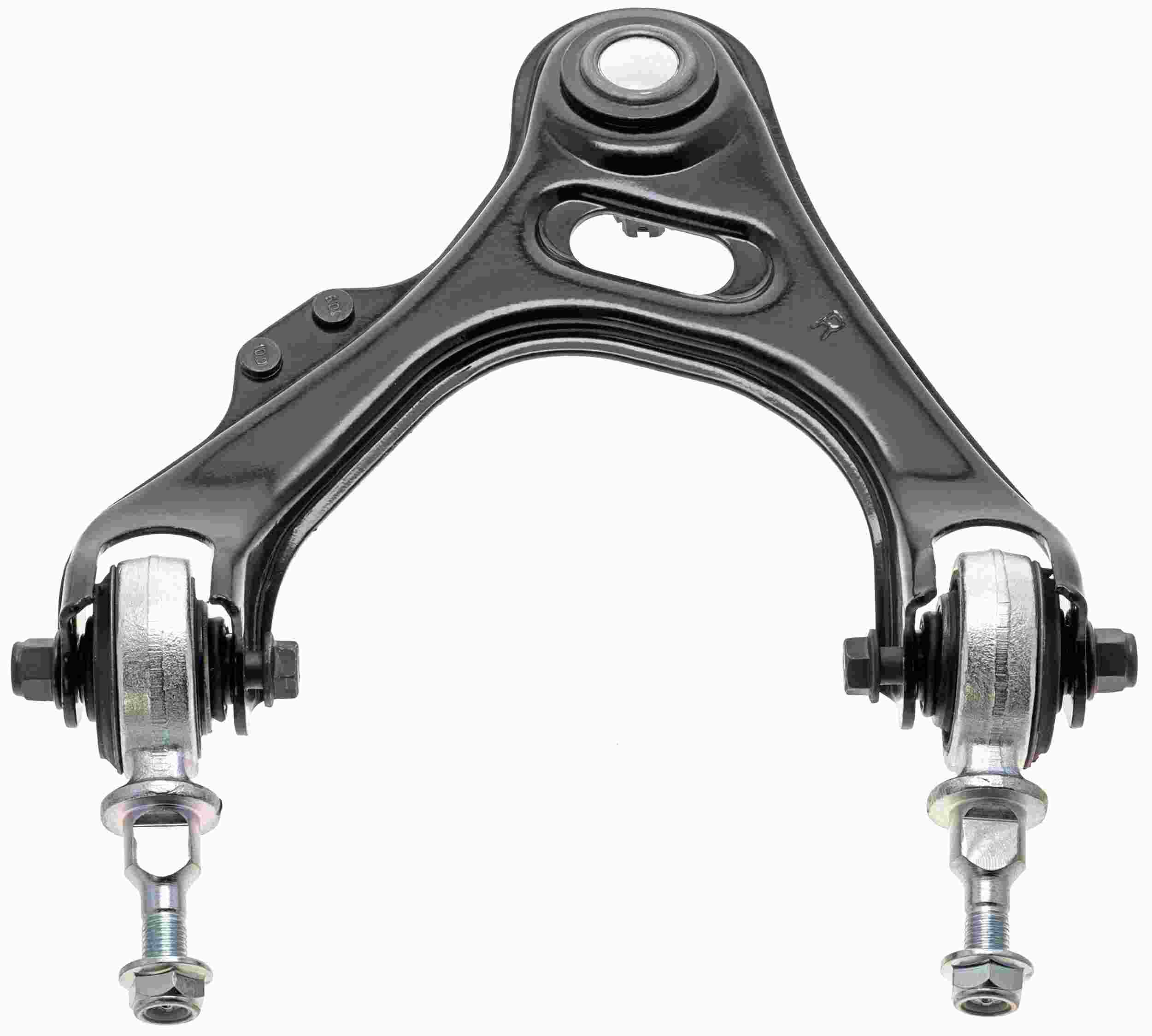 Mevotech Supreme Suspension Control Arm and Ball Joint Assembly CMS60127