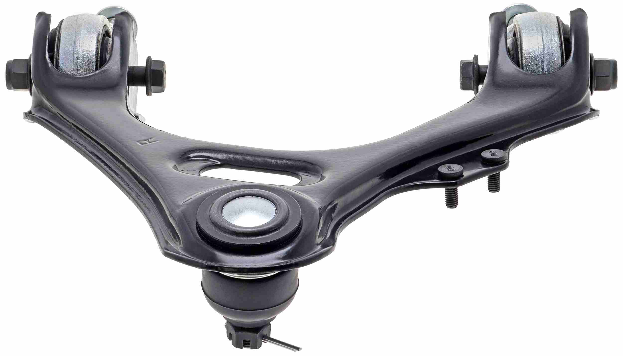 Mevotech Supreme Suspension Control Arm and Ball Joint Assembly CMS60127