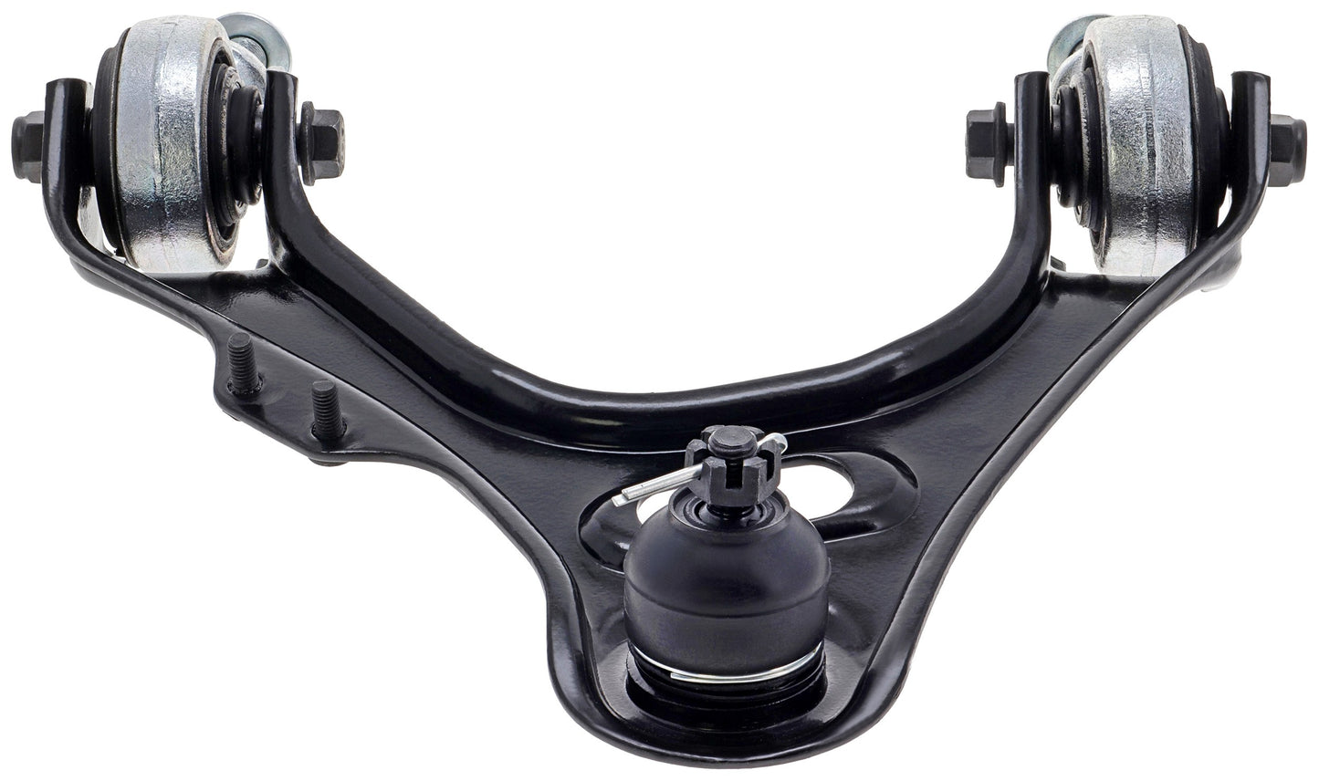 Mevotech Supreme Suspension Control Arm and Ball Joint Assembly CMS60127
