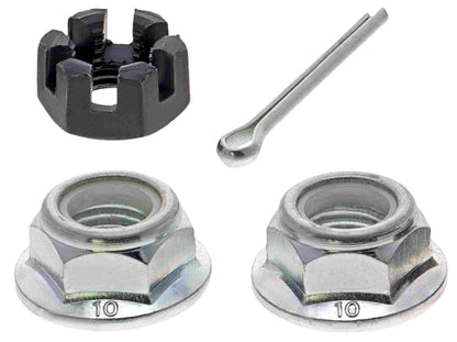 Mevotech Supreme Suspension Control Arm and Ball Joint Assembly CMS60127