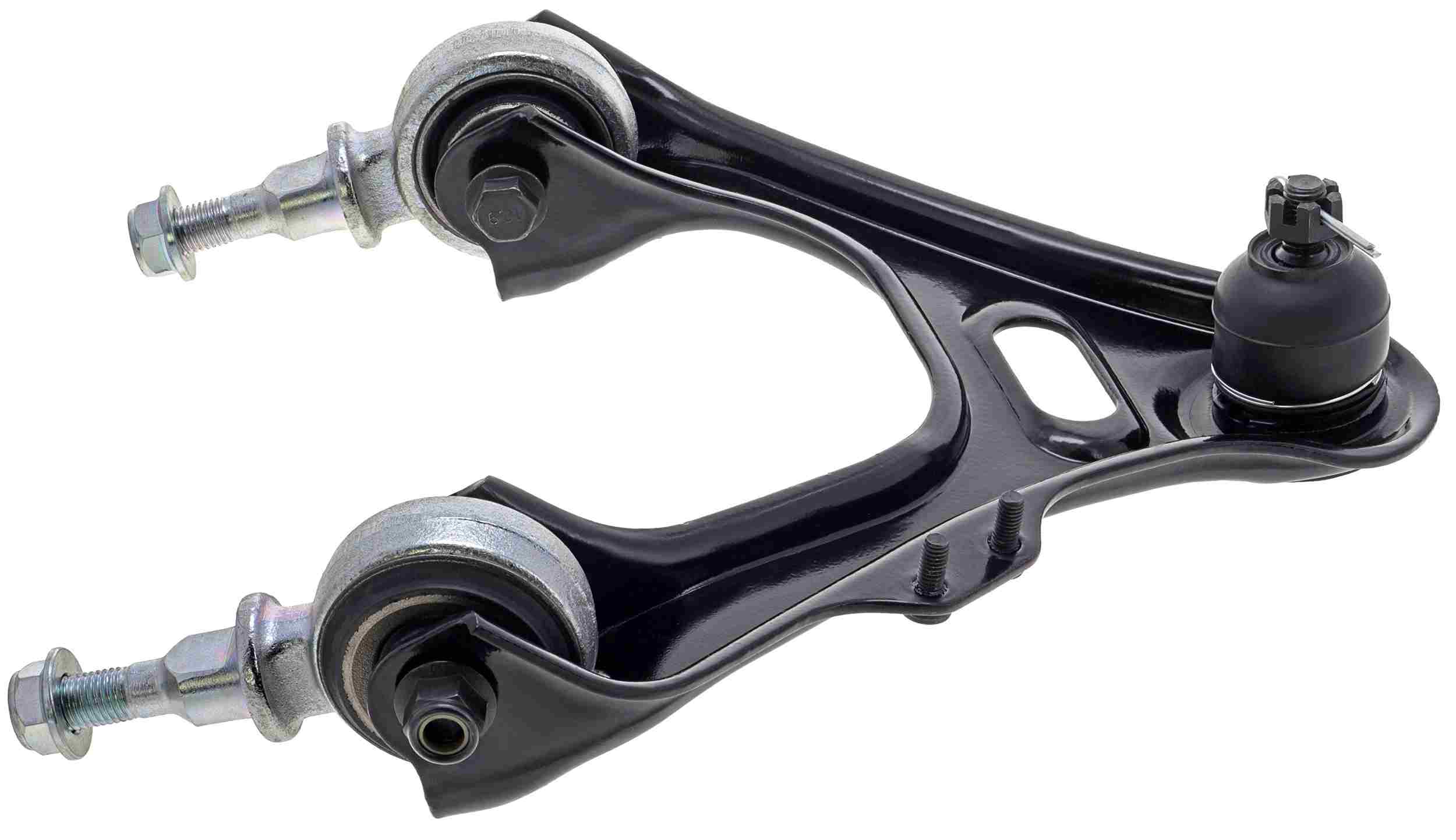 Mevotech Supreme Suspension Control Arm and Ball Joint Assembly CMS60127