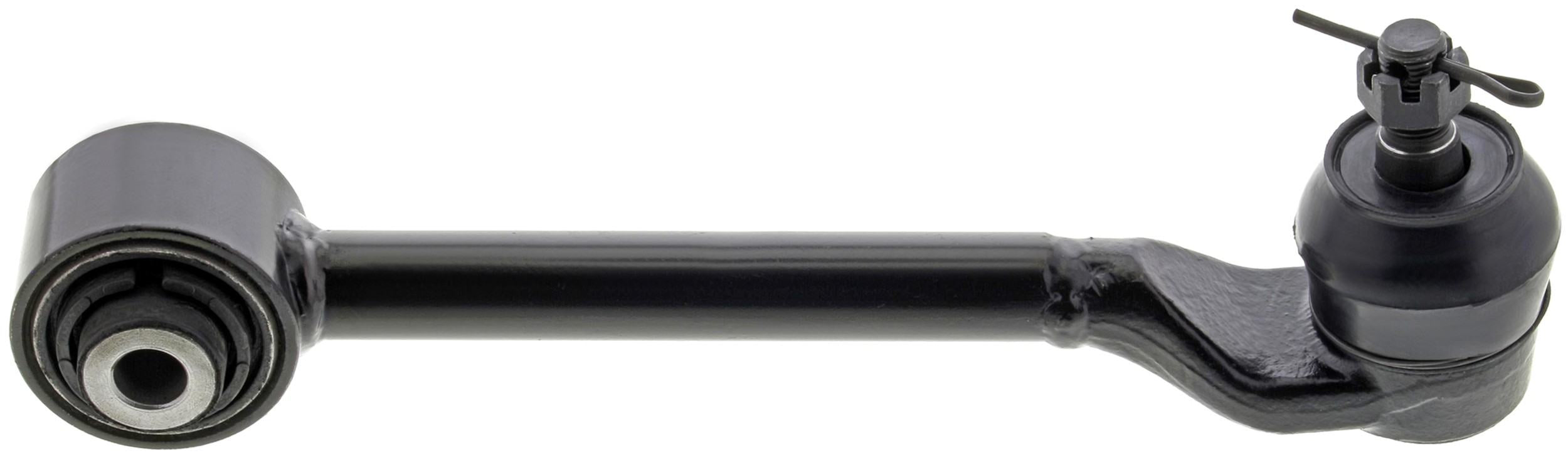 Mevotech Supreme Lateral Arm and Ball Joint Assembly CMS601298