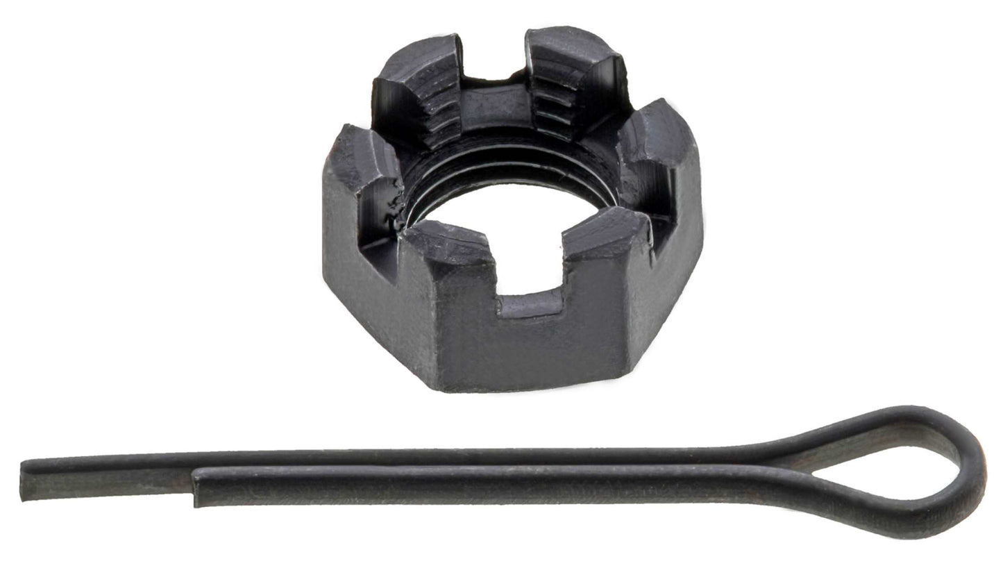 Mevotech Supreme Lateral Arm and Ball Joint Assembly CMS601298