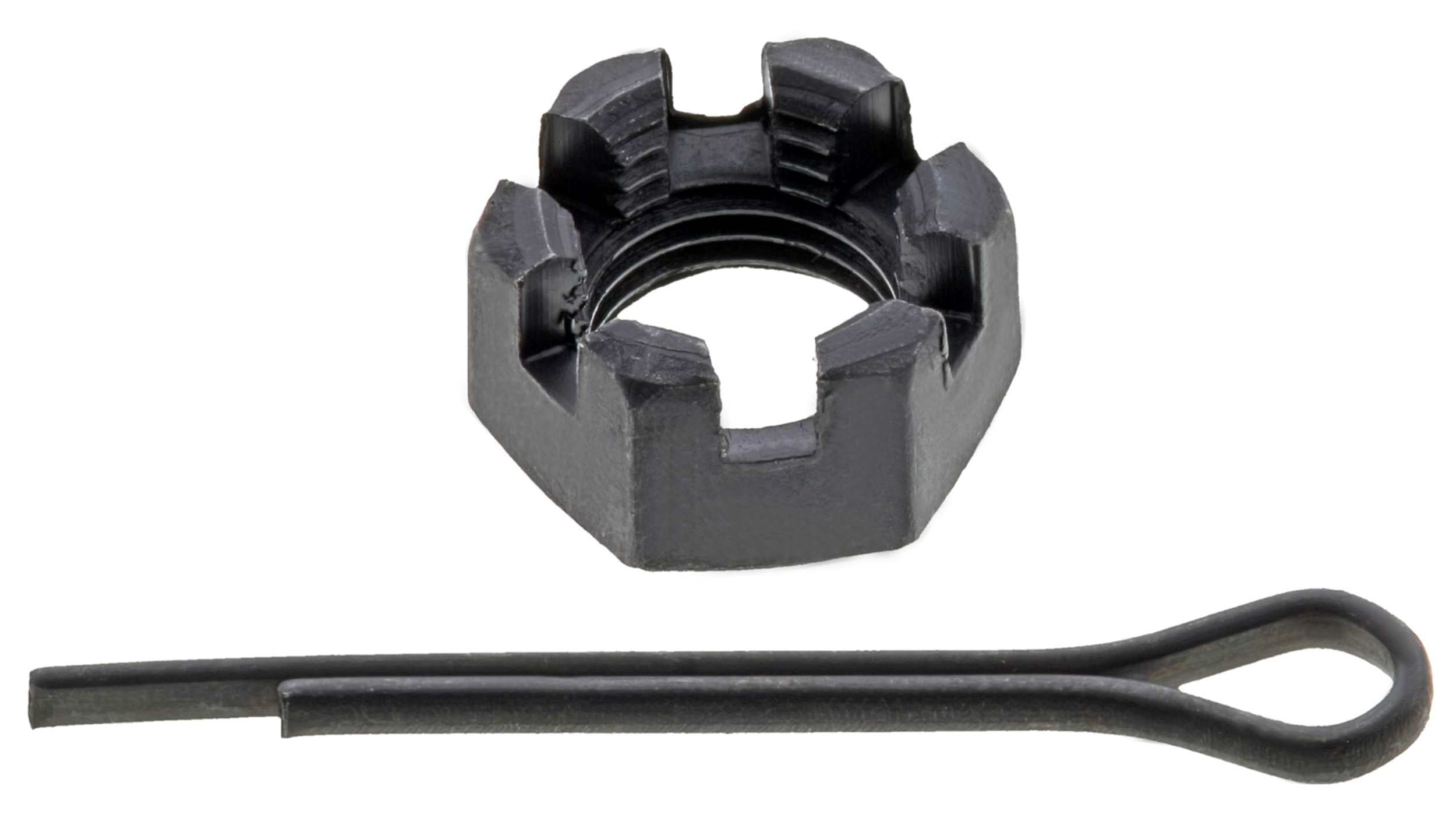 Mevotech Supreme Lateral Arm and Ball Joint Assembly CMS601298