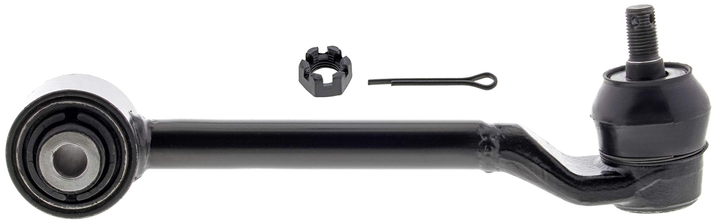 Mevotech Supreme Lateral Arm and Ball Joint Assembly CMS601298